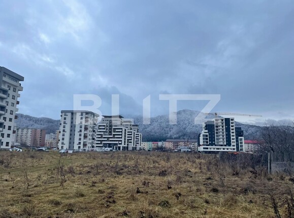 Teren de vânzare Noua - 104544TV | BLITZ Brașov | Poza1