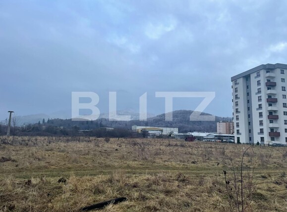 Teren de vânzare Noua - 104544TV | BLITZ Brașov | Poza3