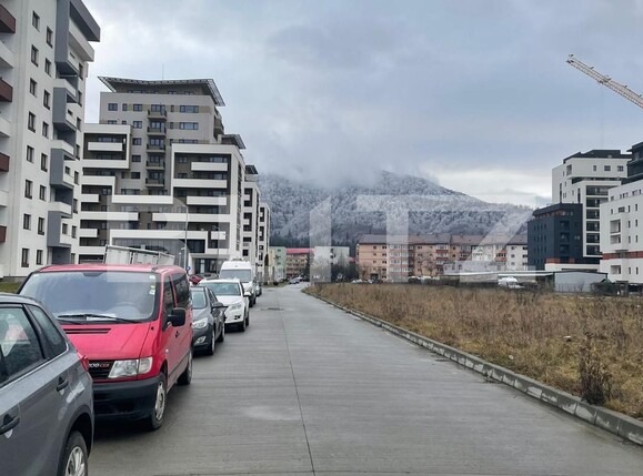 Teren de vânzare Noua - 104544TV | BLITZ Brașov | Poza2