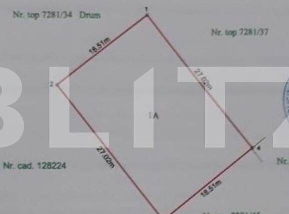 Teren de vânzare Noua - 104544TV | BLITZ Brașov | Poza4