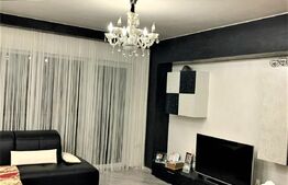 Apartament cu 3 camere, modern, 78 mp, parcare, Bonjour Residence