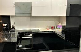 Apartament cu 3 camere, modern, 78 mp, parcare, Bonjour Residence