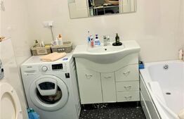 Apartament cu 3 camere, modern, 78 mp, parcare, Bonjour Residence