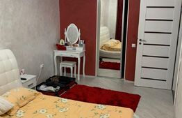 Apartament cu 3 camere, modern, 78 mp, parcare, Bonjour Residence