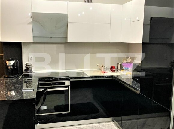 Apartament de închiriat 3 camere Bună Ziua - 104547AI | BLITZ Cluj-Napoca | Poza2