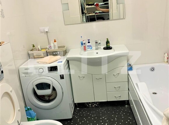 Apartament de închiriat 3 camere Bună Ziua - 104547AI | BLITZ Cluj-Napoca | Poza5