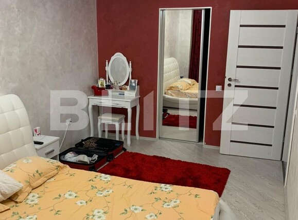 Apartament de închiriat 3 camere Bună Ziua - 104547AI | BLITZ Cluj-Napoca | Poza3