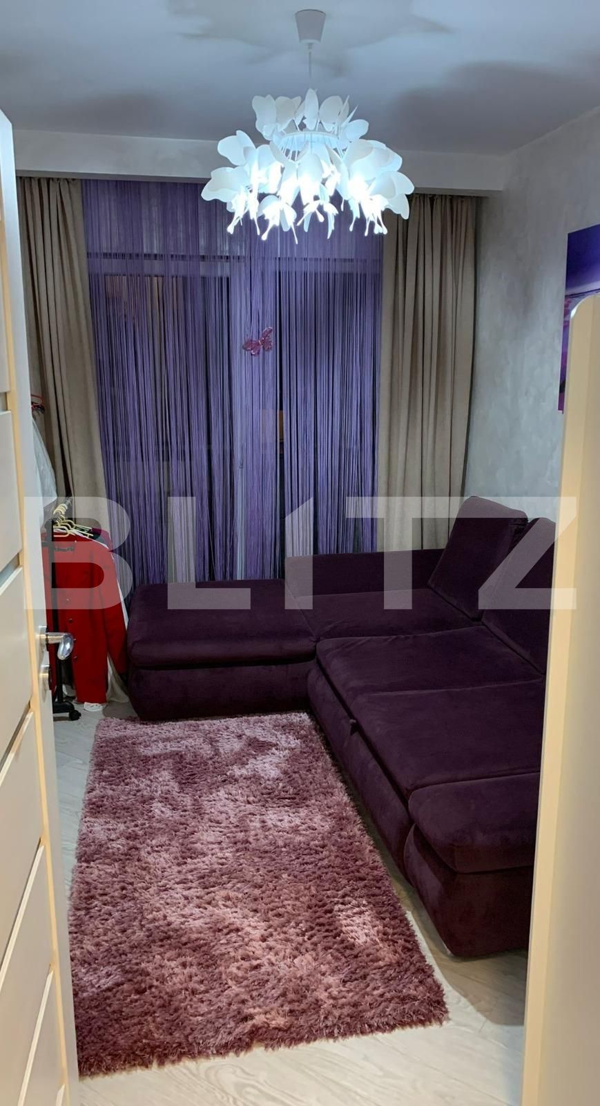 Apartament de închiriat 3 camere Bună Ziua - 104547AI | BLITZ Cluj-Napoca | Poza4