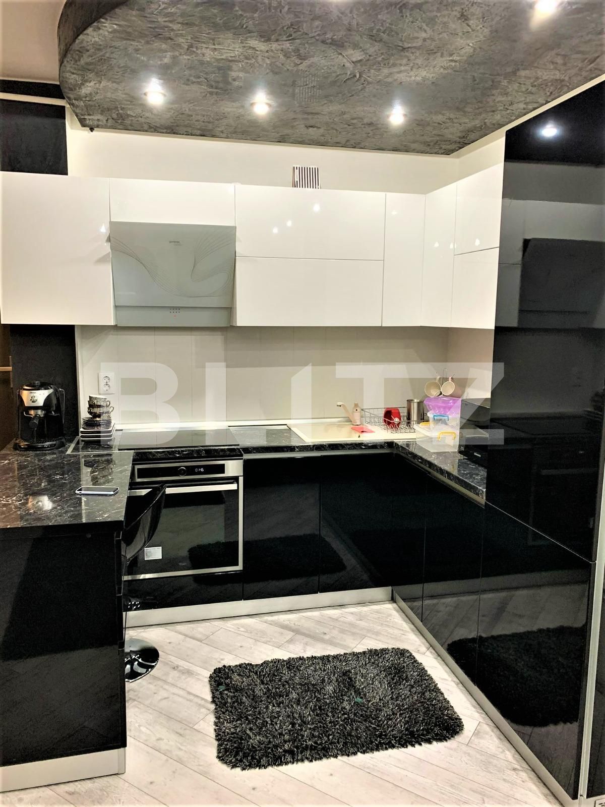 Apartament de închiriat 3 camere Bună Ziua - 104547AI | BLITZ Cluj-Napoca | Poza2