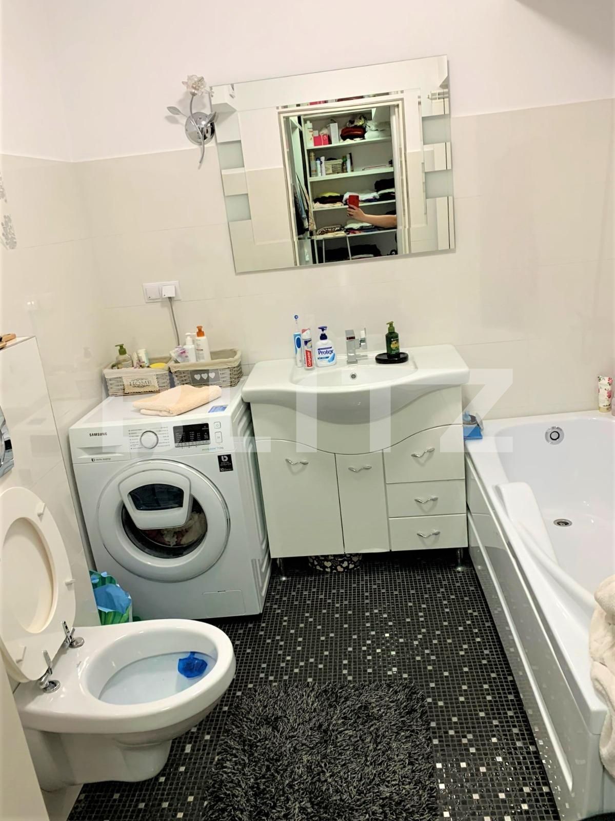 Apartament de închiriat 3 camere Bună Ziua - 104547AI | BLITZ Cluj-Napoca | Poza5