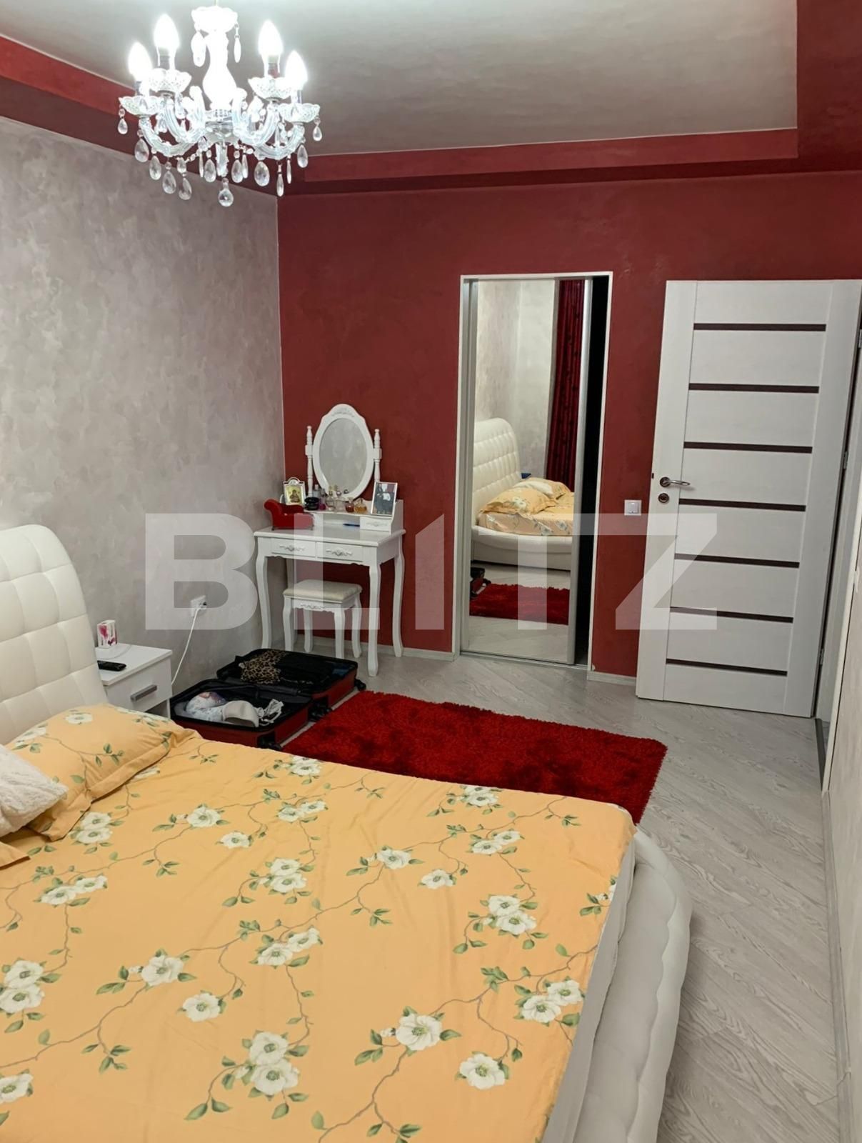 Apartament de închiriat 3 camere Bună Ziua - 104547AI | BLITZ Cluj-Napoca | Poza3