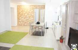 Vanzare 3 camere, 83 mp, terasa 14 mp, finisaje noi, zona strazii Dorobantilor!