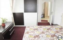 Vanzare 3 camere, 83 mp, terasa 14 mp, finisaje noi, zona strazii Dorobantilor!