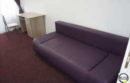 Vanzare 3 camere, 83 mp, terasa 14 mp, finisaje noi, zona strazii Dorobantilor!