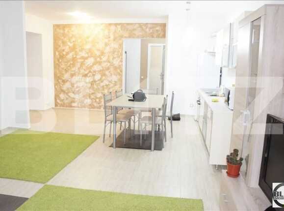 Apartament de vânzare 3 camere Marasti - 10455AV | BLITZ Cluj-Napoca | Poza5