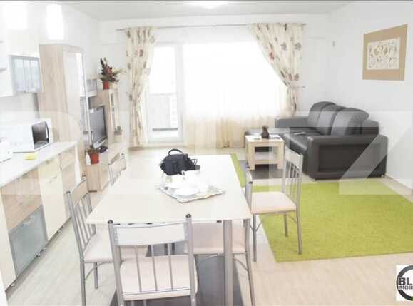 Apartament de vânzare 3 camere Marasti - 10455AV | BLITZ Cluj-Napoca | Poza1