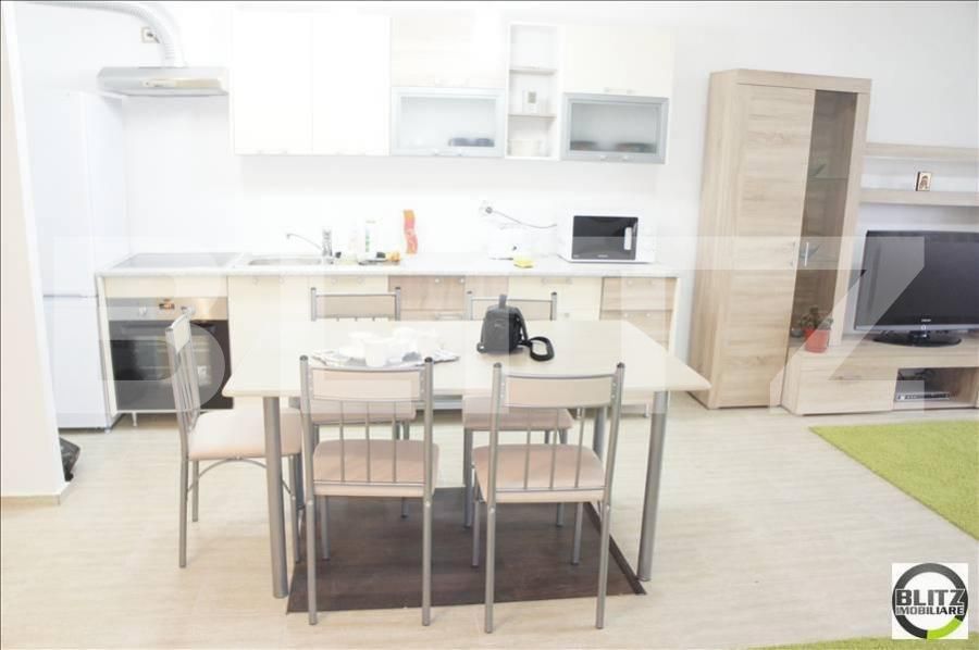 Apartament de vânzare 3 camere Marasti - 10455AV | BLITZ Cluj-Napoca | Poza3