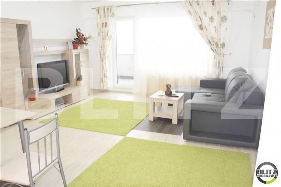Apartament de vânzare 3 camere Marasti - 10455AV | BLITZ Cluj-Napoca | Poza2