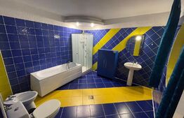 Apartament la casa 3 camere, 90 mp, zona Calea Turzii