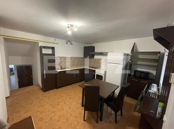 Apartament de închiriat 3 camere Andrei Mureşanu - 104550AI | BLITZ Cluj-Napoca | Poza1