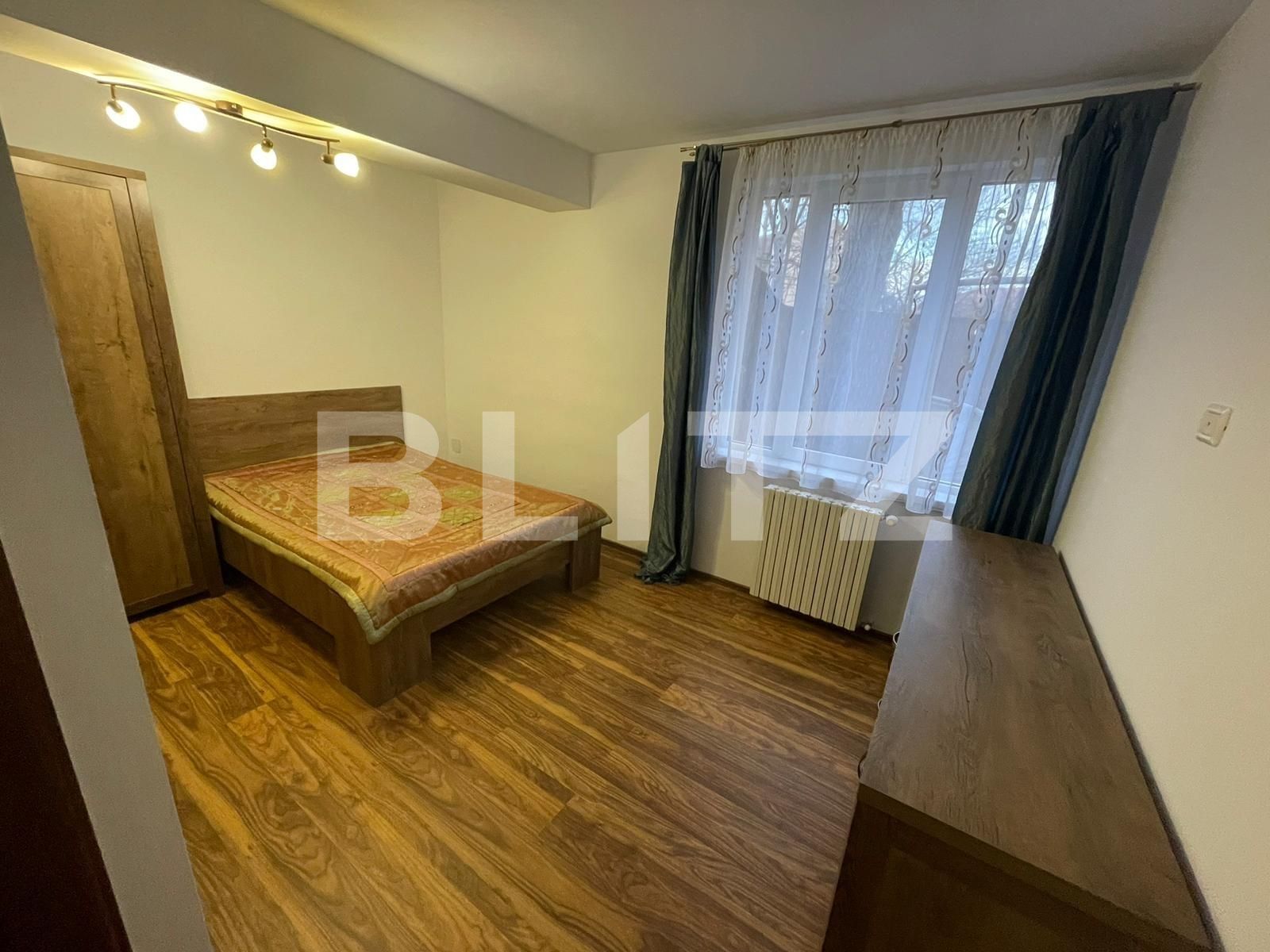 Apartament de închiriat 3 camere Andrei Mureşanu - 104550AI | BLITZ Cluj-Napoca | Poza10