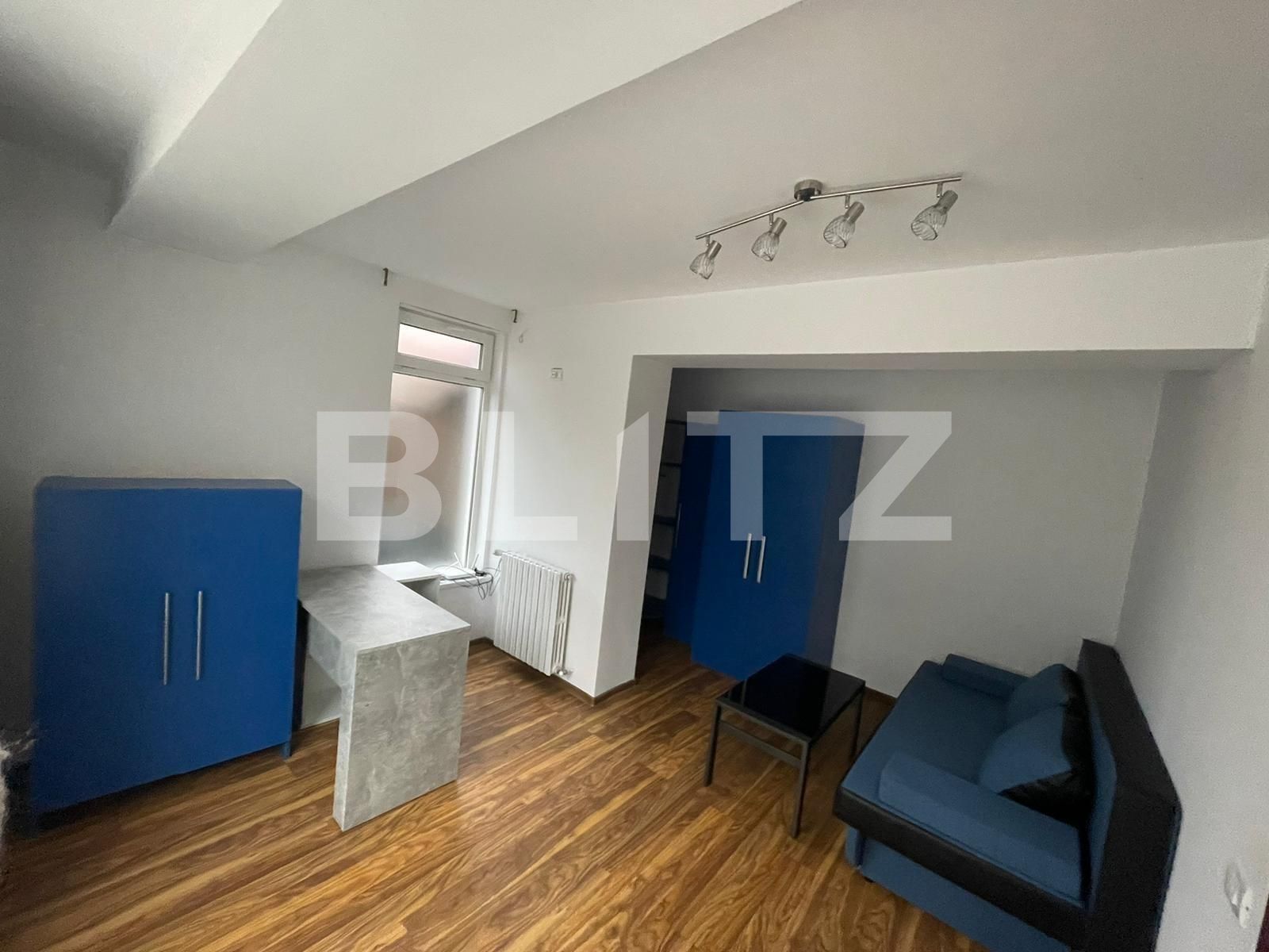 Apartament de închiriat 3 camere Andrei Mureşanu - 104550AI | BLITZ Cluj-Napoca | Poza2
