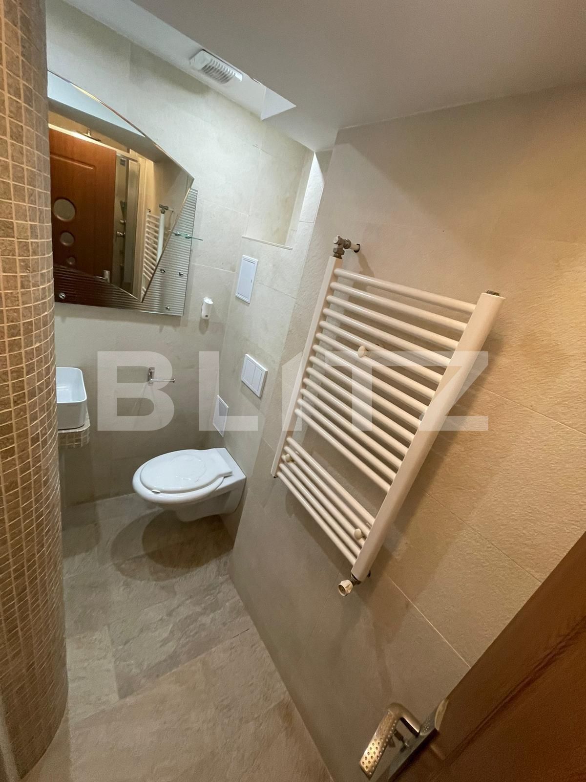 Apartament de închiriat 3 camere Andrei Mureşanu - 104550AI | BLITZ Cluj-Napoca | Poza7