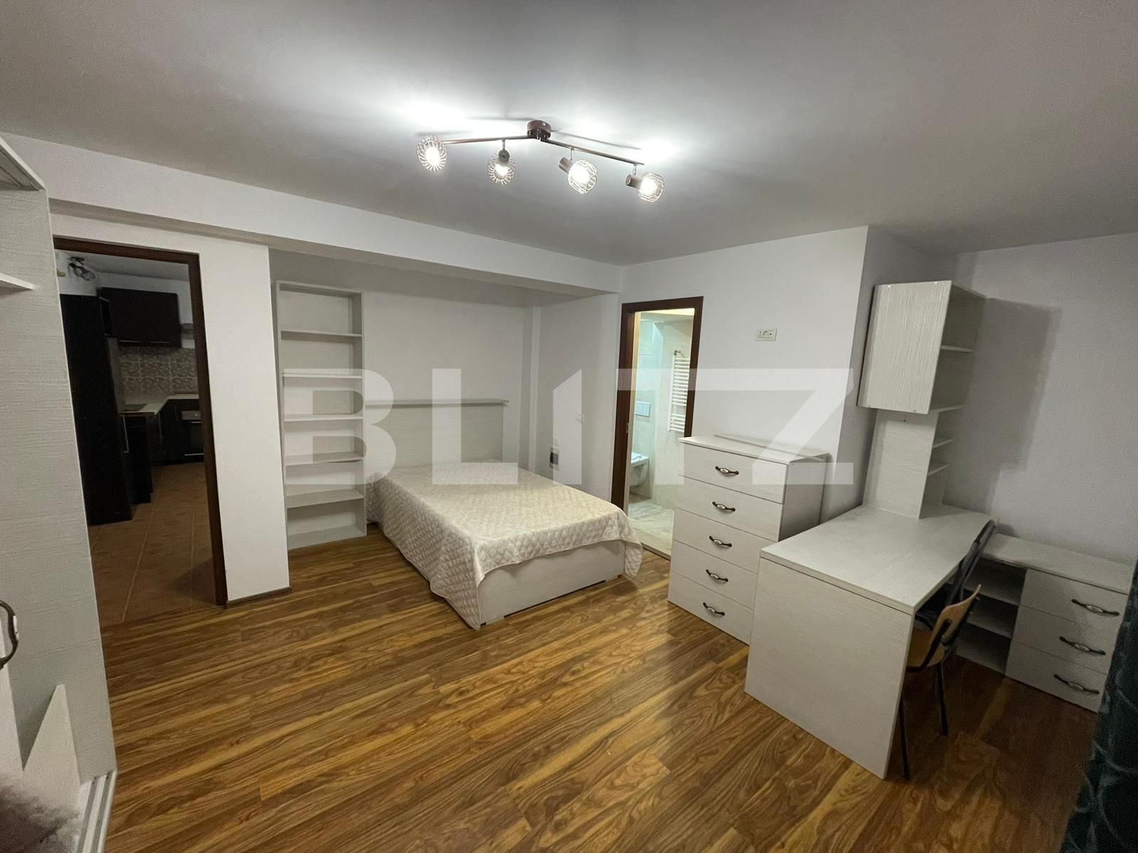 Apartament de închiriat 3 camere Andrei Mureşanu - 104550AI | BLITZ Cluj-Napoca | Poza6