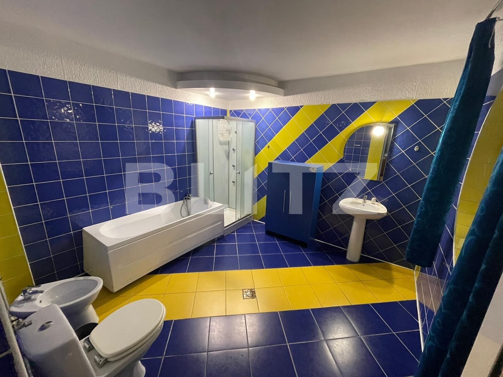 Apartament de închiriat 3 camere Andrei Mureşanu - 104550AI | BLITZ Cluj-Napoca | Poza11
