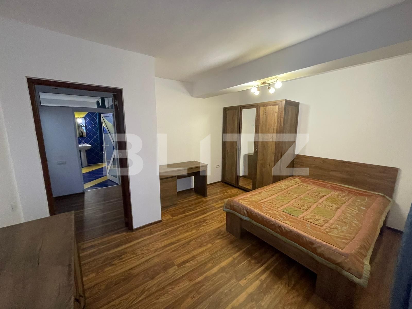Apartament de închiriat 3 camere Andrei Mureşanu - 104550AI | BLITZ Cluj-Napoca | Poza9