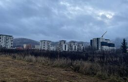 Teren intravilan cu PUZ, constructii casa individuala, 503mp, front 16ml, cartier Noua