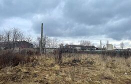 Teren intravilan cu PUZ, constructii casa individuala, 503mp, front 16ml, cartier Noua