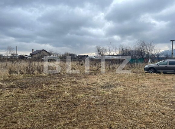 Teren de vânzare Noua - 104552TV | BLITZ Brașov | Poza4