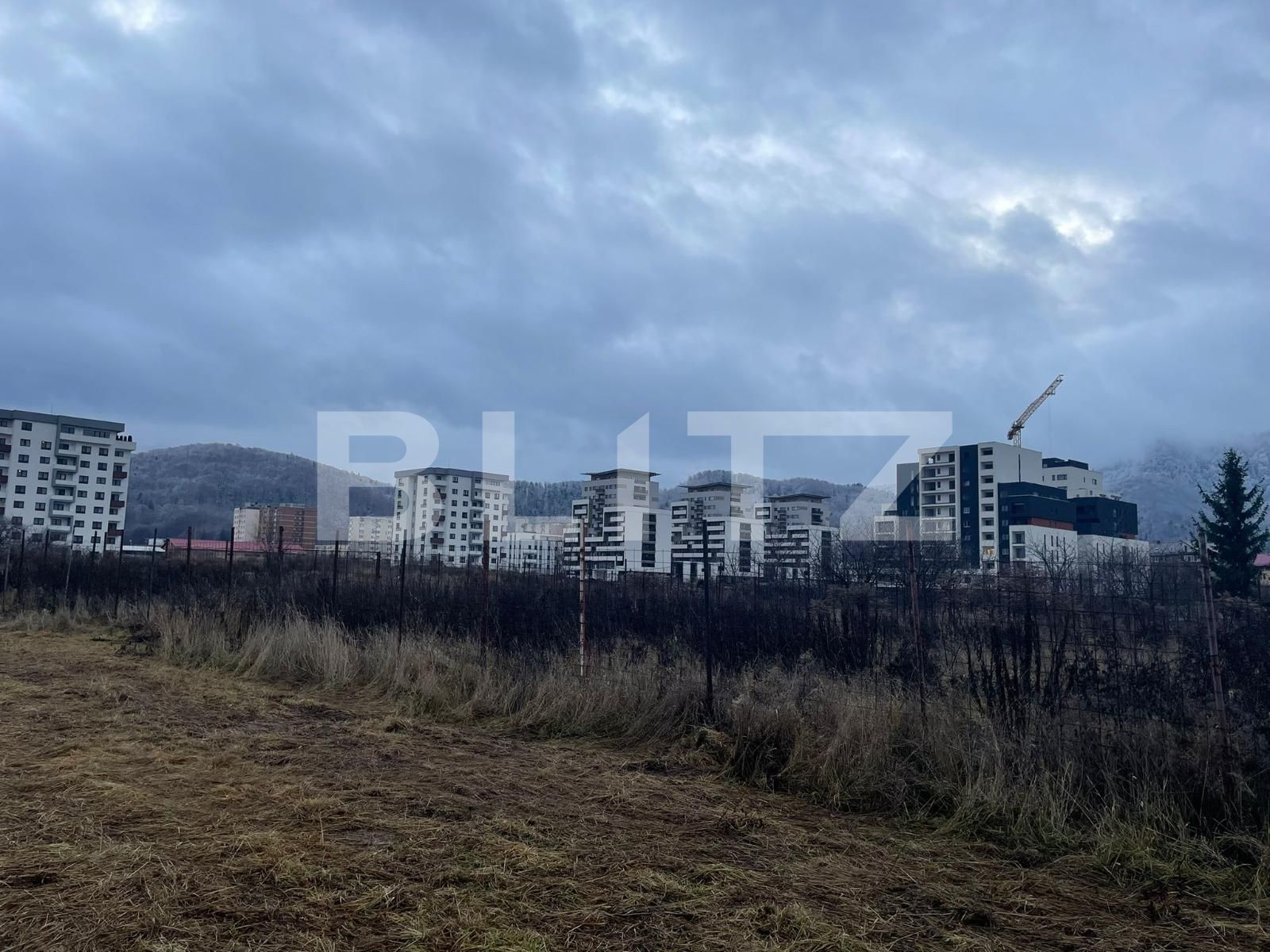 Teren de vânzare Noua - 104552TV | BLITZ Brașov | Poza2