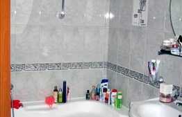 Apartament cu 1 camera, 40 mp, imobil nou, parcare, mobilat modern, in zona strazii Bucuresti