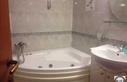 Apartament cu 1 camera, 40 mp, imobil nou, parcare, mobilat modern, in zona strazii Bucuresti