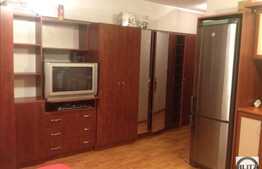 Apartament cu 1 camera, 40 mp, imobil nou, parcare, mobilat modern, in zona strazii Bucuresti