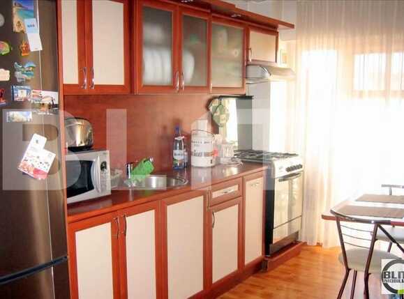 Garsonieră de închiriat Marasti - 10456AI | BLITZ Cluj-Napoca | Poza1