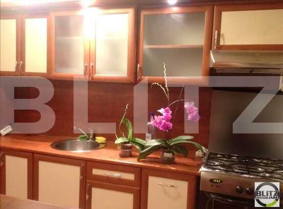 Garsonieră de închiriat Marasti - 10456AI | BLITZ Cluj-Napoca | Poza2