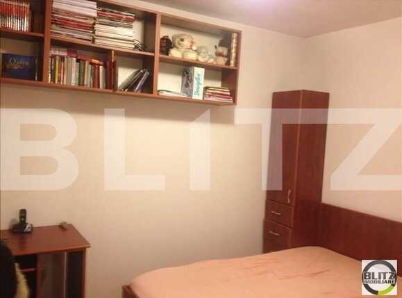 Garsonieră de închiriat Marasti - 10456AI | BLITZ Cluj-Napoca | Poza5