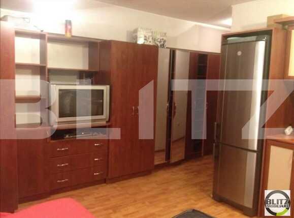 Garsonieră de închiriat Marasti - 10456AI | BLITZ Cluj-Napoca | Poza3