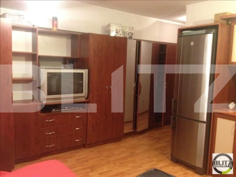 Garsonieră de închiriat Marasti - 10456AI | BLITZ Cluj-Napoca | Poza3
