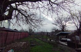 Teren 407 mp, Rrm1, pentru bloc, showroom sau clinica!