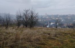 Teren 2950 mp, pentru constructie case, Feleacu, priveliste deosebita!