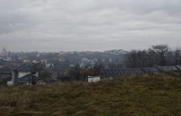 Teren 2950 mp, pentru constructie case, Feleacu, priveliste deosebita!