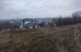 Teren 2950 mp, pentru constructie case, Feleacu, priveliste deosebita!