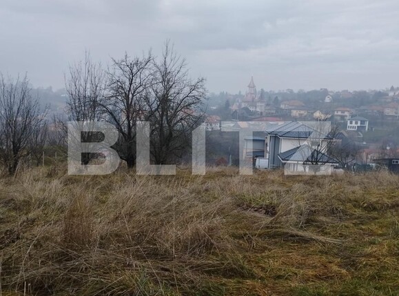 Teren de vânzare Feleacu - 104573TV | BLITZ Cluj-Napoca | Poza1