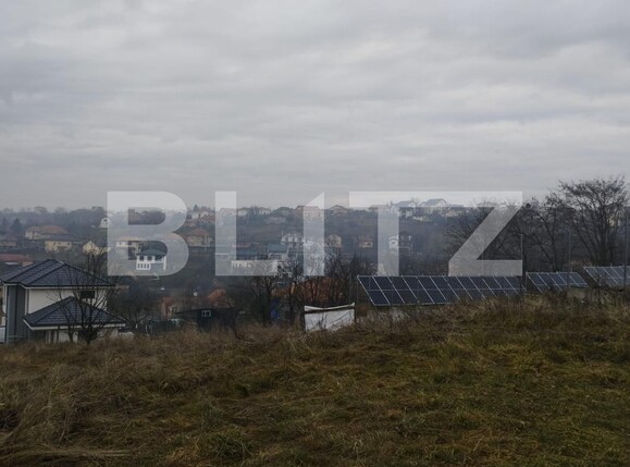 Teren de vânzare Feleacu - 104573TV | BLITZ Cluj-Napoca | Poza7