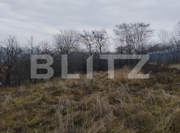 Teren de vânzare Feleacu - 104573TV | BLITZ Cluj-Napoca | Poza5