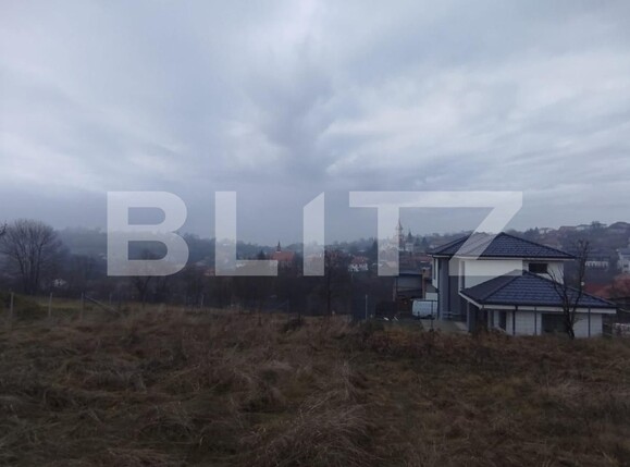 Teren de vânzare Feleacu - 104573TV | BLITZ Cluj-Napoca | Poza3